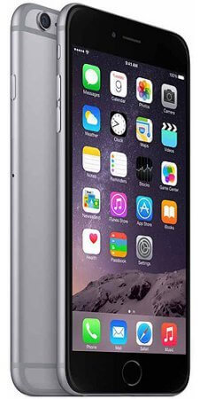 apple iphone 6 plus