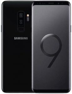 Sell my Galaxy S9