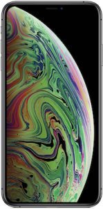 Apple iPhone XS