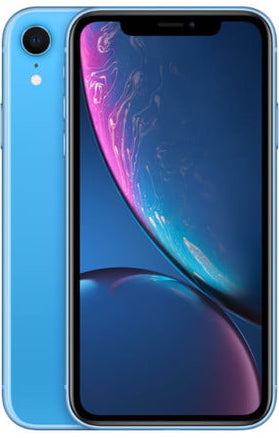 Apple iPhone XR