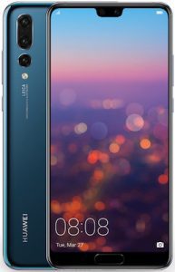 Sell my Huawei P20 Pro