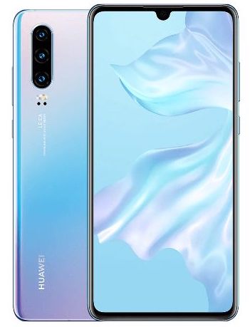 Sell my Huawei P30