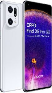 Oppo Find X5 Pro trade in