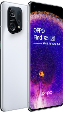 Oppo Find X5 trade in