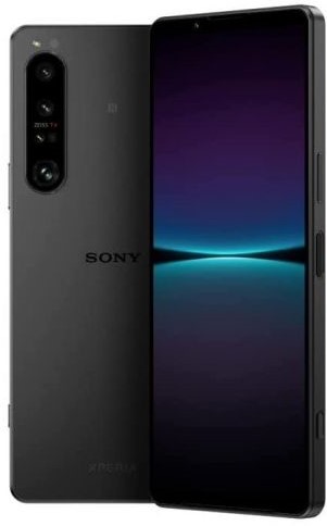 Sony Xperia 1 IV trade in