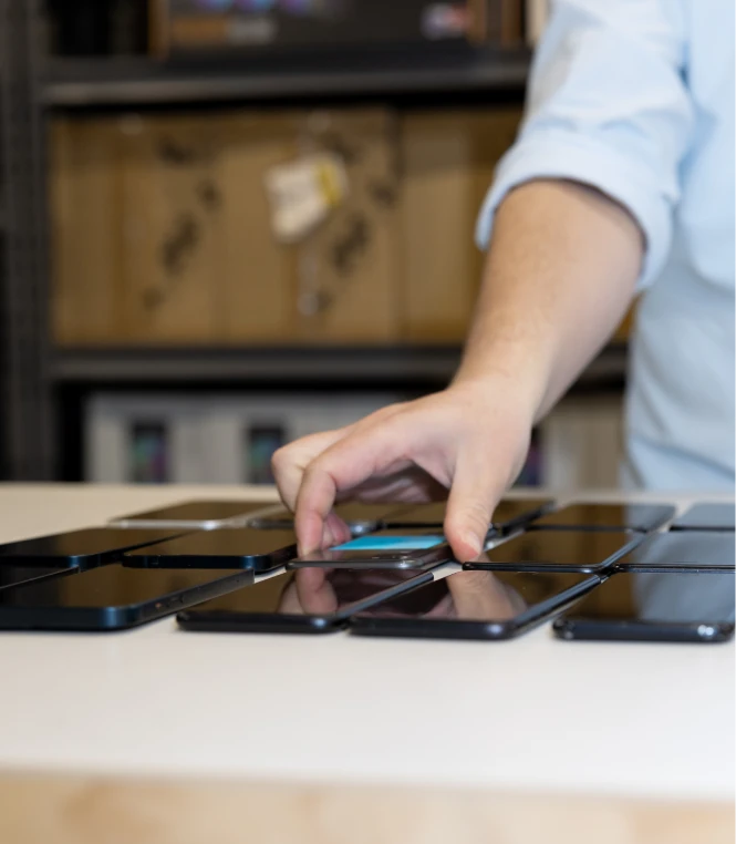 Bulk Sales Hero Image