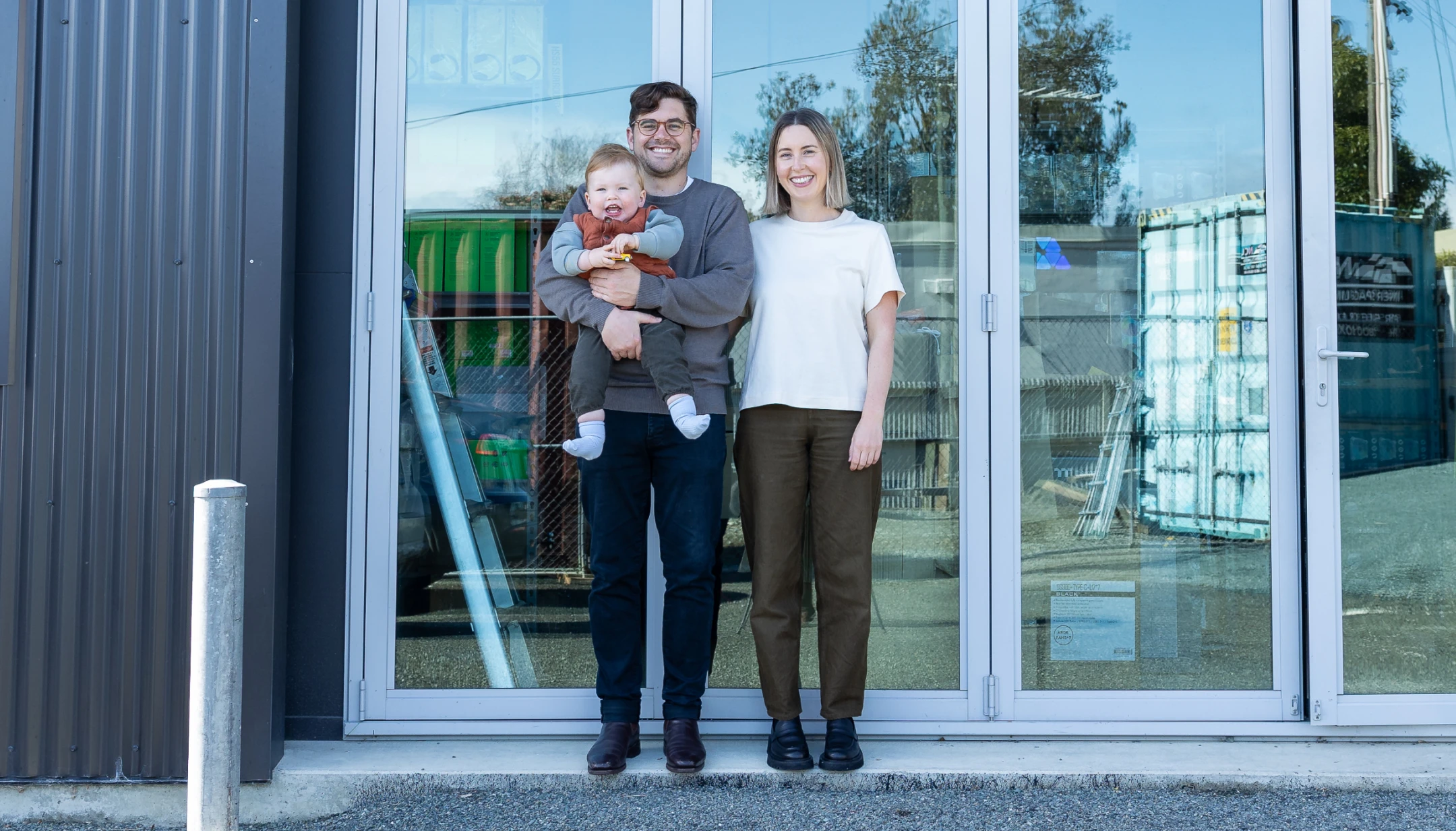 Family Business Section