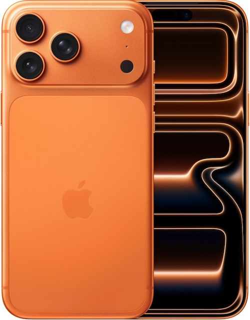 Sell my iPhone 17 Pro Max today
