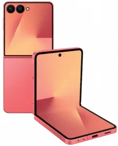 Sell my Samsung Galaxy Z Flip 7 today